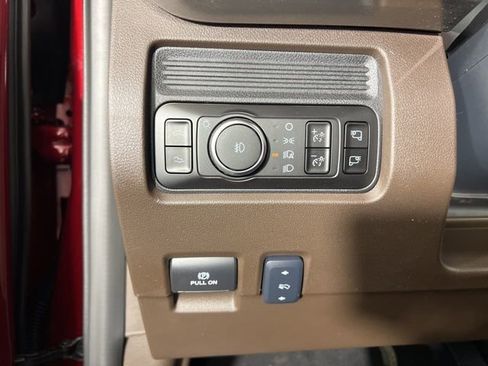 New 2026 Ford F250 King Ranch w/ Chrome Package AWD/4WD image 21