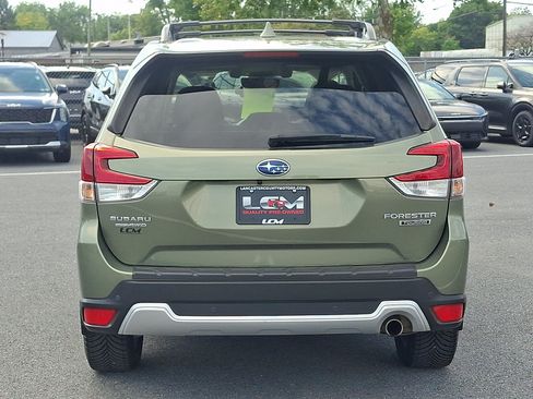Used 2019 Subaru Forester Touring AWD/4WD image 5