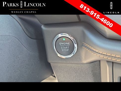 Used 2023 Ford Expedition Platinum AWD/4WD image 28