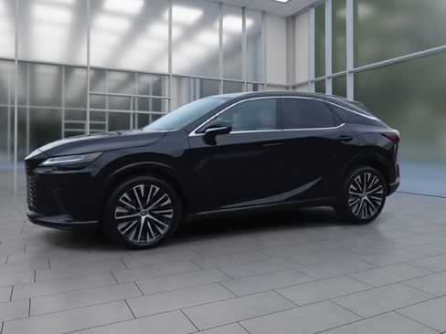 Used 2024 Lexus RX 350 Premium Plus w/ Convenience Package image 4