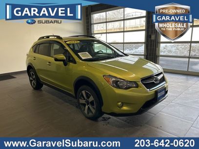 Used 2015 Subaru Crosstrek Touring