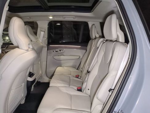 New 2026 Volvo XC90 B6 Ultra w/ Protection Package AWD/4WD image 26