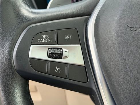 Used 2020 BMW X3 xDrive30i w/ Convenience Package image 18