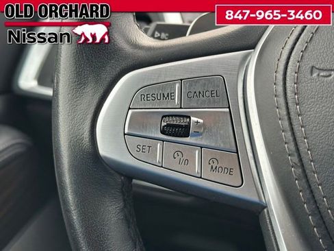 Used 2024 BMW X7 xDrive40i image 20