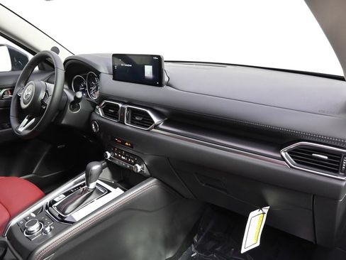 New 2025 MAZDA CX-5 Carbon Edition image 15