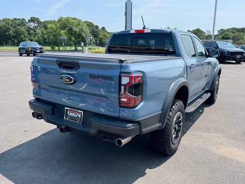 Used 2024 Ford Ranger Raptor AWD/4WD image 4
