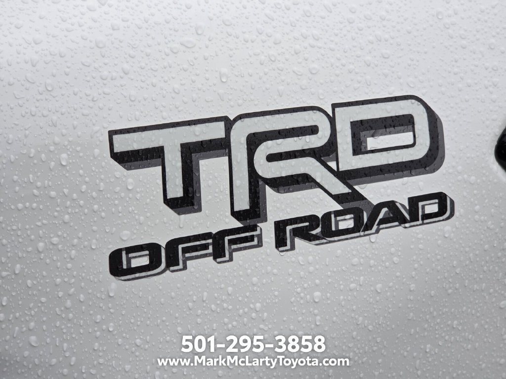 Used 2026 Toyota Tacoma TRD Off-Road AWD/4WD image 10