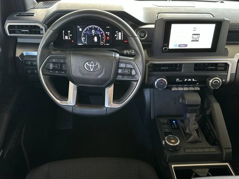 Used 2025 Toyota 4Runner SR5 image 13