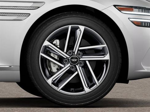 New 2026 Genesis G80 2.5T Advanced image 8