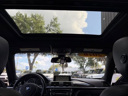 Used 2016 BMW 428i Gran Coupe xDrive AWD/4WD image 20