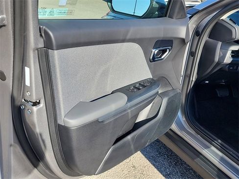 New 2025 Kia K4 EX image 9