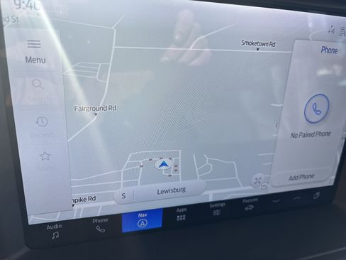 New 2025 Ford Bronco Badlands image 28