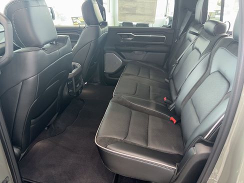 New 2026 RAM 1500 Laramie w/ Night Edition image 13