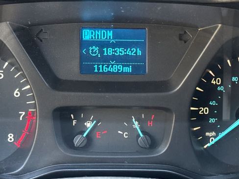 Used 2017 Ford Transit 150 130 Low Roof w/ Exterior Upgrade Package image 25