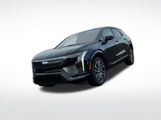 New 2026 Cadillac Optiq Sport 1 video 2