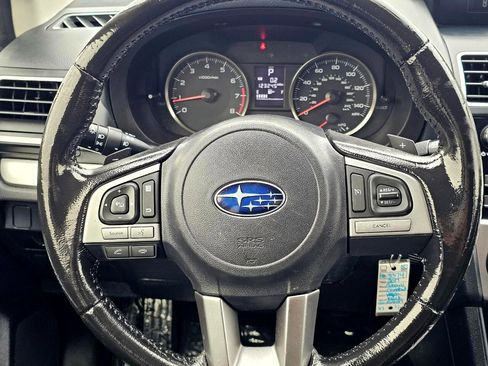 Used 2017 Subaru Crosstrek 2.0i Premium image 23