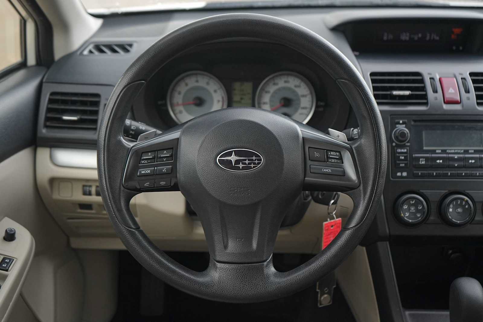 Used 2013 Subaru Impreza 2.0i Premium w/ All-Weather Pkg AWD/4WD image 16