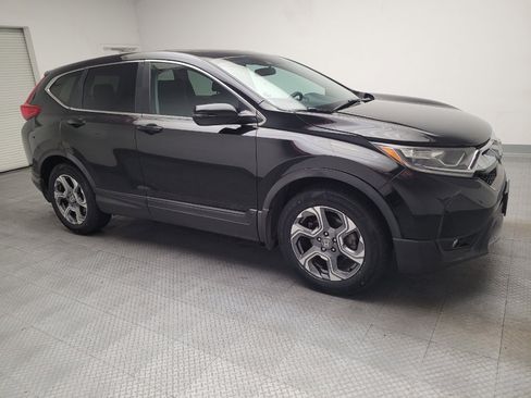 Used 2018 Honda CR-V EX image 11