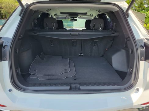 Used 2020 Chevrolet Equinox LT FWD image 7