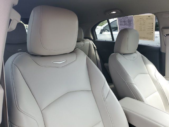 Certified 2023 Cadillac XT4 Luxury FWD image 24