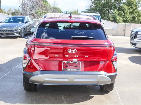 New 2026 Hyundai Kona SEL Premium image 6