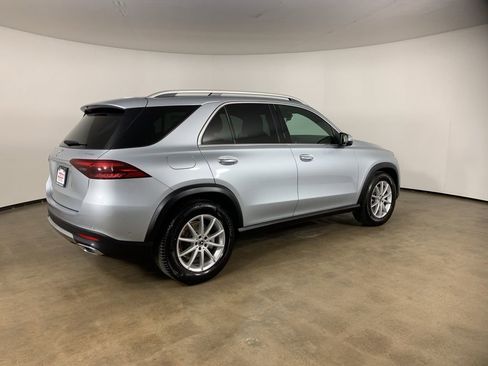 Used 2025 Mercedes-Benz GLE 350 4MATIC image 8