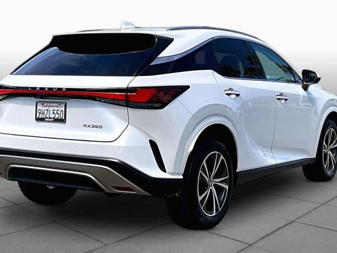 Used 2023 Lexus RX 350 Premium FWD image 12