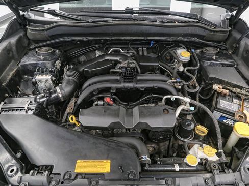 Used 2018 Subaru Forester 2.5i Premium w/ Protection Package #1 AWD/4WD image 13