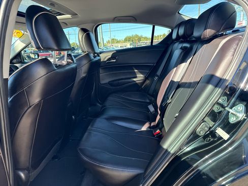 Used 2022 Acura ILX w/ Premium Package image 14