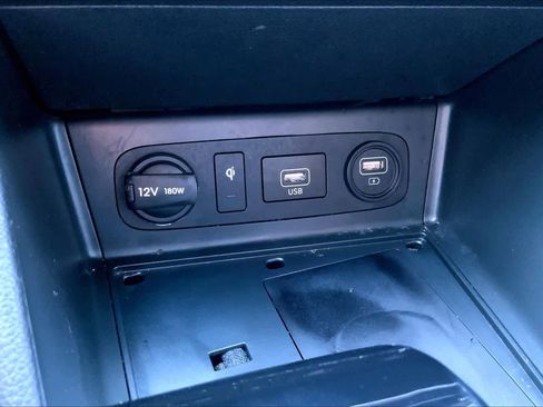 Used 2023 Hyundai Sonata Limited w/ Cargo Package image 34