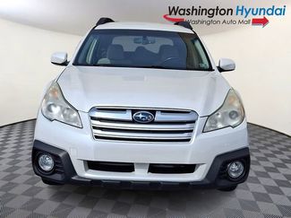 Used 2014 Subaru Outback 2.5i Premium AWD/4WD video 2