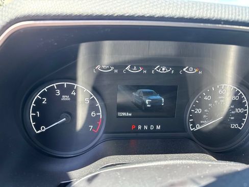 Used 2021 Ford F150 XL w/ STX Appearance Package AWD/4WD image 13