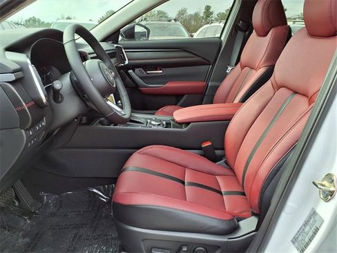 New 2026 MAZDA CX-50 2.5 Hybrid w/ Weather Package image 11