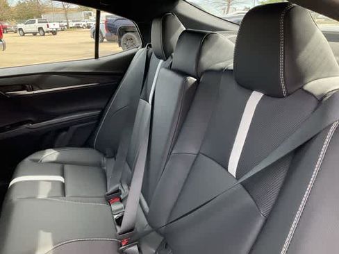 Used 2026 Toyota Camry SE w/ Multimedia Upgrade Package image 17