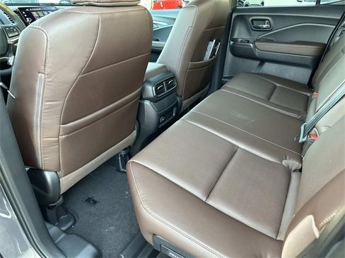 New 2026 Honda Ridgeline RTL image 14