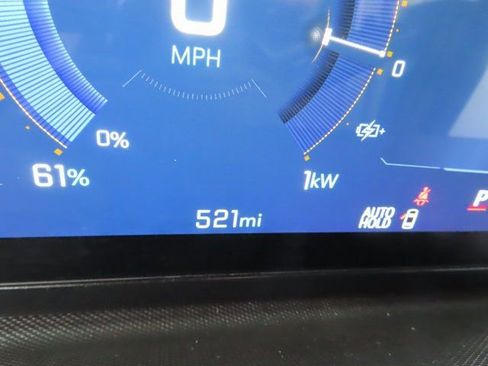 Used 2024 Chevrolet Brightdrop 400 w/ Commercial Equipment Package image 16