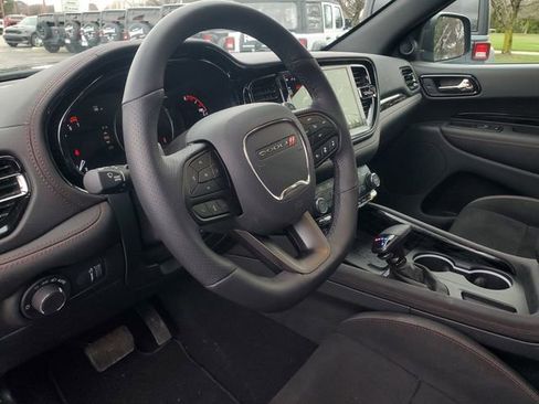 New 2026 Dodge Durango GT image 15