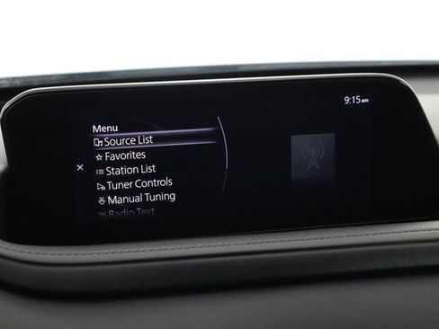 Used 2021 MAZDA CX-30 FWD 2.5 S w/ Preferred Package image 34