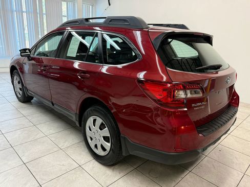 Used 2015 Subaru Outback 2.5i image 7
