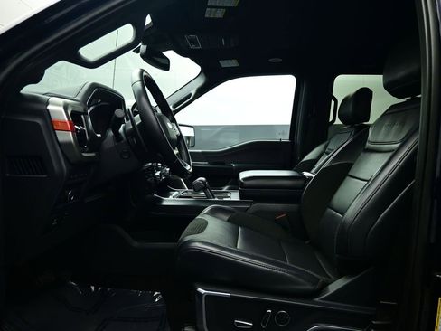 Used 2022 Ford F150 Raptor w/ Equipment Group 801A High AWD/4WD image 47