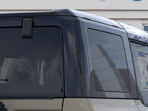 New 2026 Ford Bronco Badlands AWD/4WD image 25