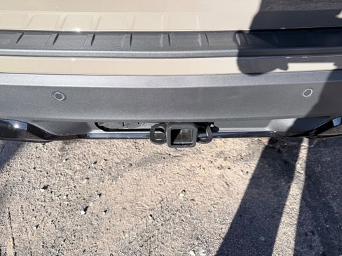 New 2026 Ford Explorer ST-Line w/ ST-Line Street Pack image 25