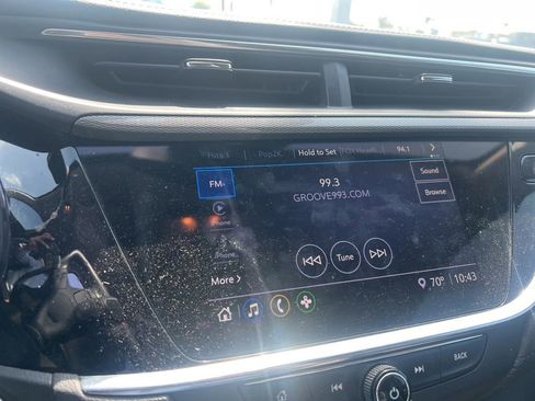 Used 2022 Buick Encore GX Preferred w/ Cold Weather Comfort Package FWD image 36