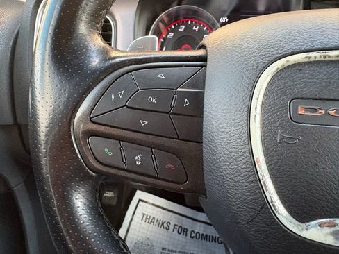 Used 2020 Dodge Charger Scat Pack image 32