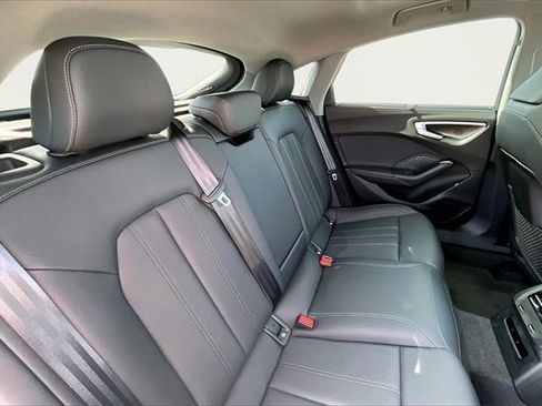 Used 2025 Audi A5 2.0T Premium Plus Sedan w/ Premium Plus image 29