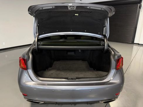 Used 2013 Lexus GS 350 w/ Premium Pkg RWD image 12