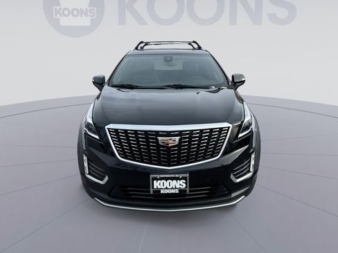 Used 2022 Cadillac XT5 Premium Luxury image 11