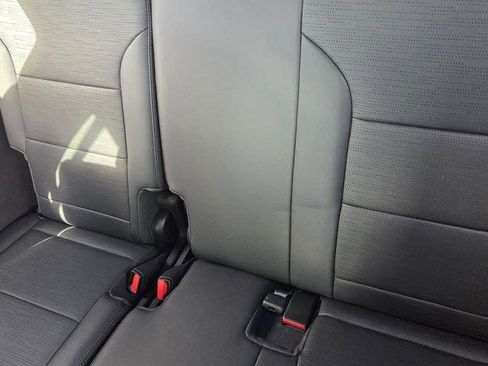 Certified 2025 Buick Enclave Sport Touring w/ Power Package image 11