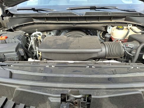 Used 2021 GMC Yukon XL SLT w/ SLT Luxury Plus Package image 29