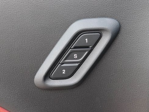 New 2023 Dodge Challenger SRT Hellcat image 10